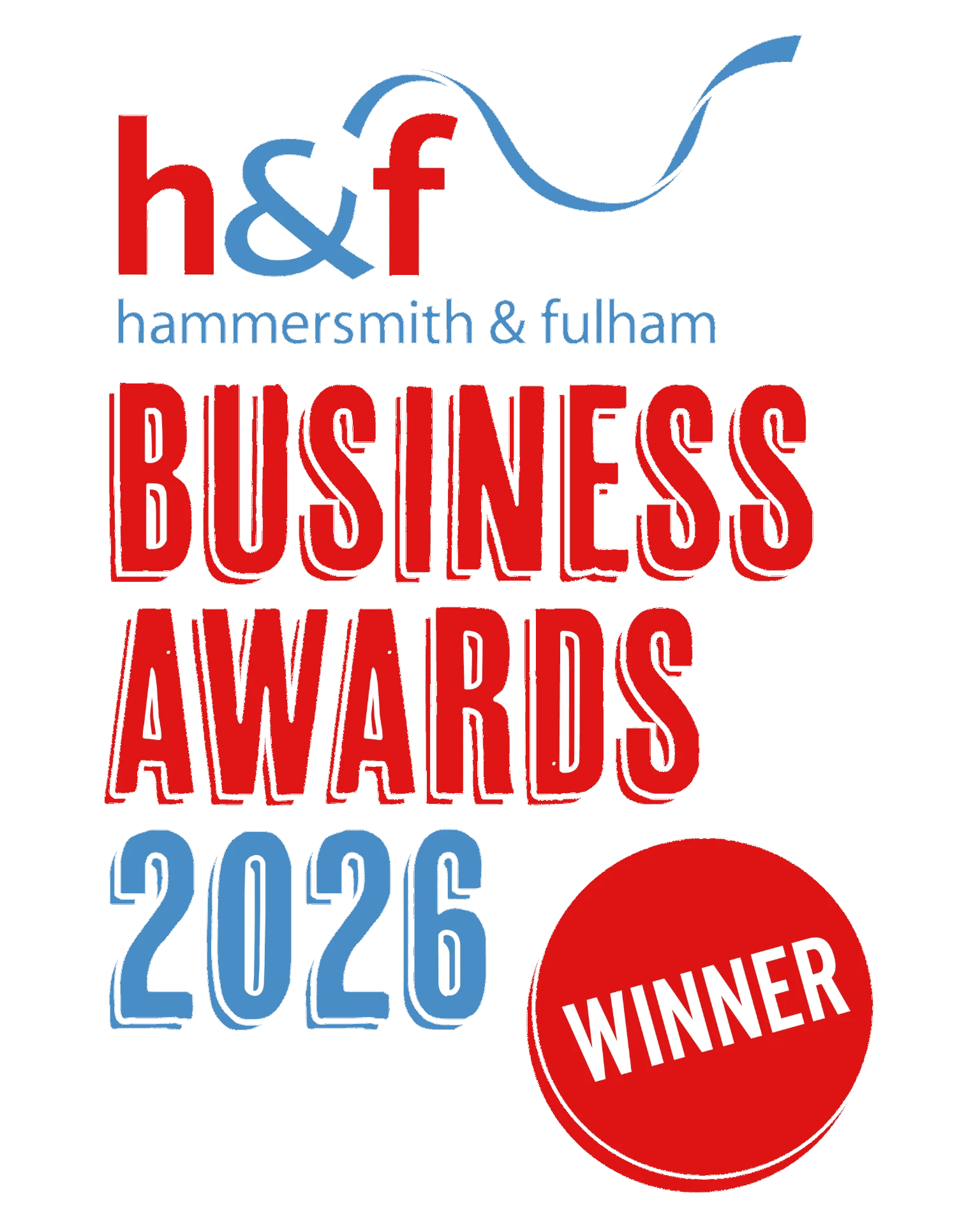 Bertotti Hammersmith Business of the Year 2026 winner
