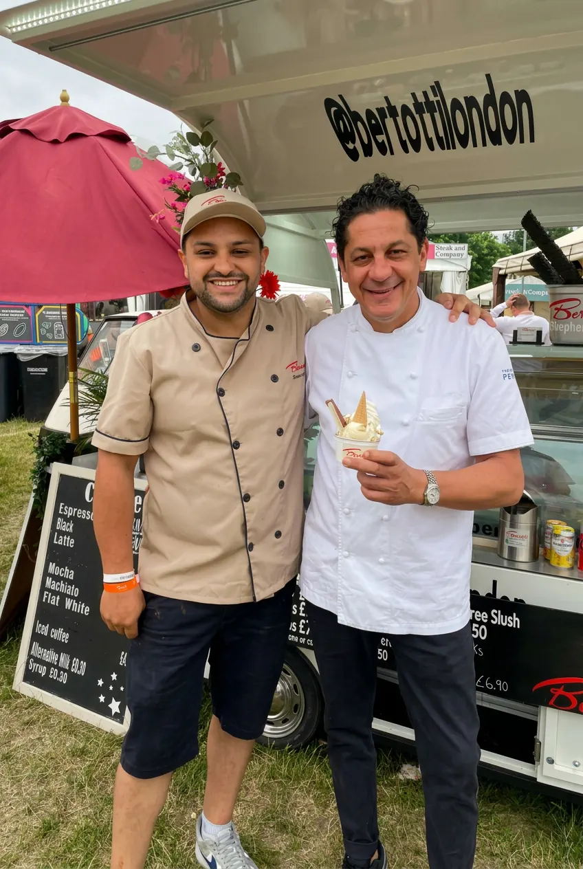 Francesco Mazzei