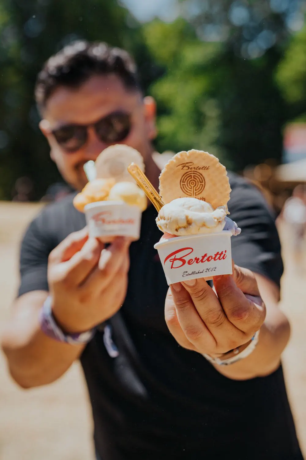 Stracciatella